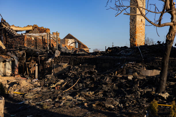 Reliable Fire Damage Removal contractor in Montgomeryville, PA by Fire Damage Flint
