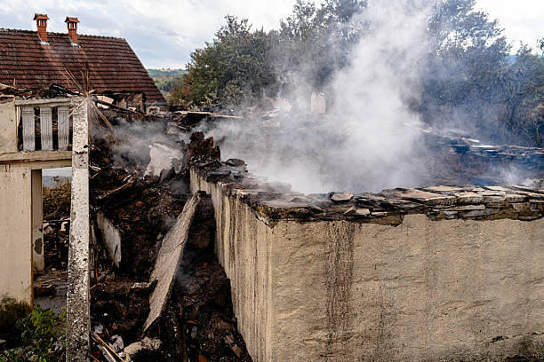 Affordable Fire Damage Removal solutions in Montgomeryville, PA